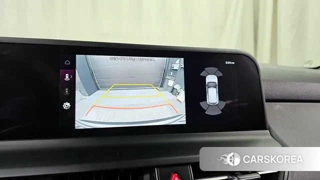 Kia The New Seltos 2024 Белый из Кореи, фото 6