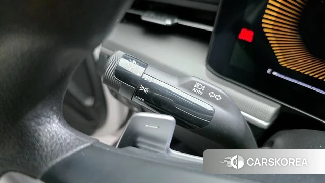 Kia The New K5 3rd generation 2024 Белый из Кореи, фото 6