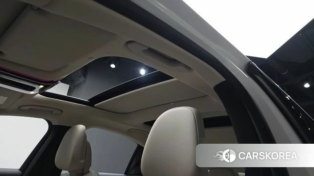 Mercedes-Benz E-Class W214 2024 Белый из Кореи, фото 6