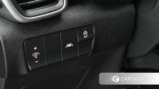 Kia Sportage The Bold 2019 Серебристо-серый из Кореи, фото 6