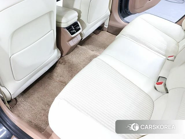 Hyundai Grandeur (GN7) 2023 Серый из Кореи, фото 6