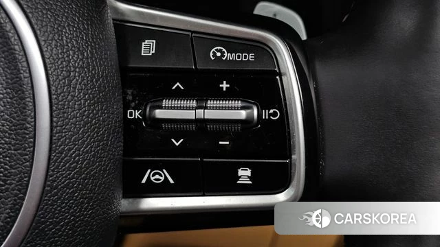 Kia Carnival 4th generation 2023 Белый из Кореи, фото 6
