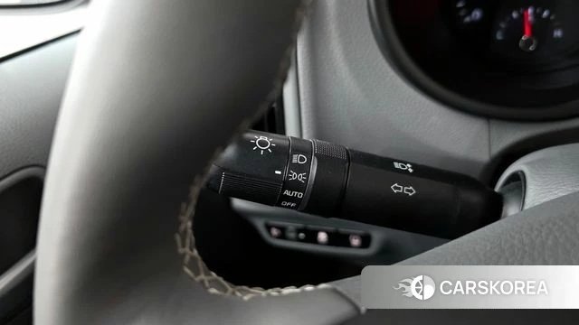 Kia Morning Urban (JA) 2020 Белый из Кореи, фото 6