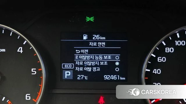 Kia Sportage The Bold 2019 Черный из Кореи, фото 6