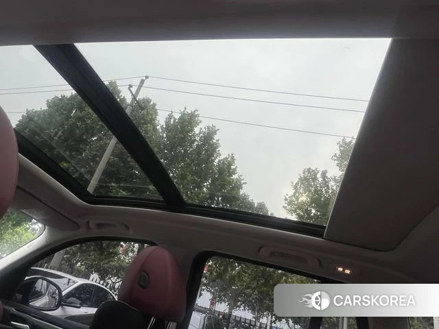 BMW X3 2024 Белый из Китая, фото 6