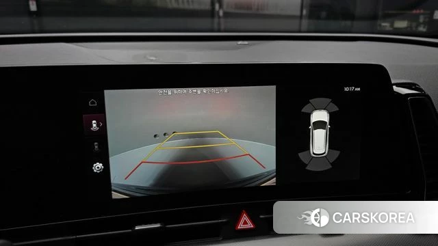 Kia Sportage 5th Generation 2021 Серый из Кореи, фото 6