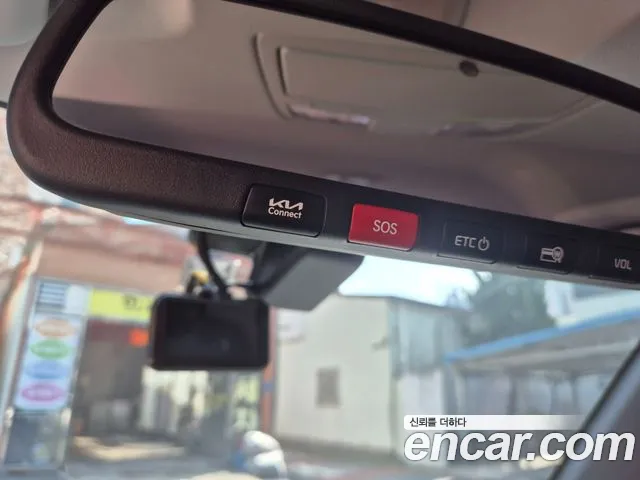 Kia The New Kia Ray id 2690295 из Кореи 6