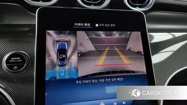 Mercedes-Benz GLC-Class X254 2025 Белый из Кореи, фото 6