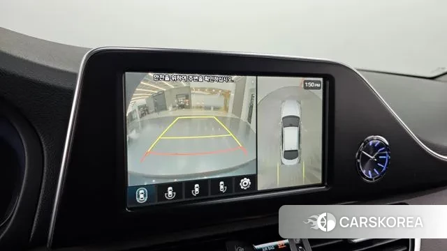 Hyundai Grandeur IG 2018 Серый из Кореи, фото 6