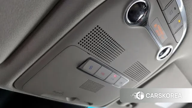 Hyundai The New Grandeur IG 2020 Черный из Кореи, фото 6