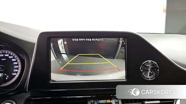 Hyundai Grandeur IG 2018 Белый из Кореи, фото 6