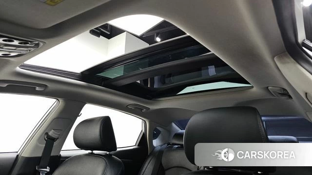 Kia Come New K7 2018 Белый из Кореи, фото 6