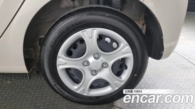 Kia Morning Urban (JA) id 2685072 из Кореи 6