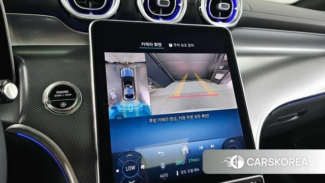 Mercedes-Benz GLC-Class X254 2025 Белый из Кореи, фото 6