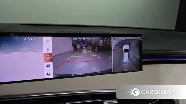 Genesis GV70 2024 Белый из Кореи, фото 6
