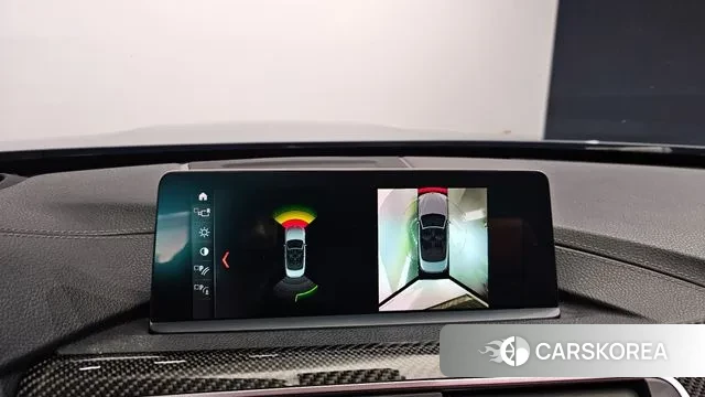 BMW M4 (F82) 2019 Серый из Кореи, фото 6