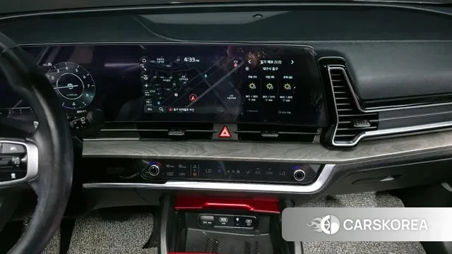 Kia Sportage 5th Generation 2022 Белый из Кореи, фото 6