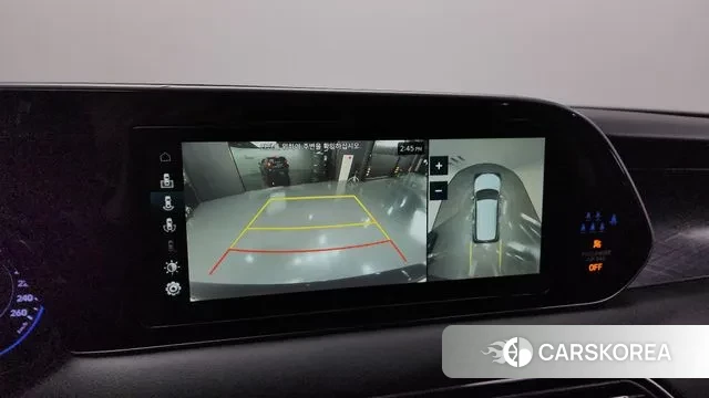 Hyundai Palisade 2021 Серый из Кореи, фото 6