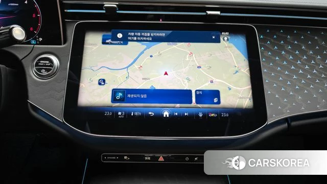 Mercedes-Benz E-Class W214 2024 Белый из Кореи, фото 6