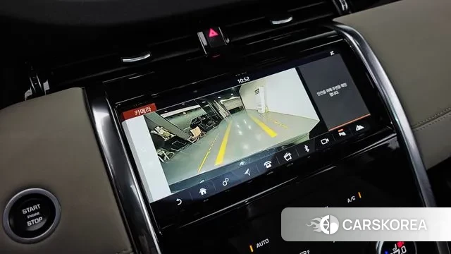 Land Rover Discovery Sports 2nd Generation 2020 Черный из Кореи, фото 6