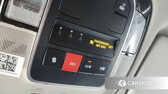 Hyundai Tucson (NX4) 2022 Серый из Кореи, фото 6