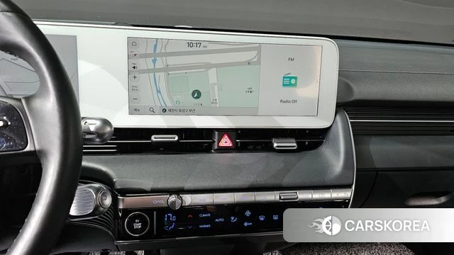 Hyundai Ionic 5 2022 Белый из Кореи, фото 6