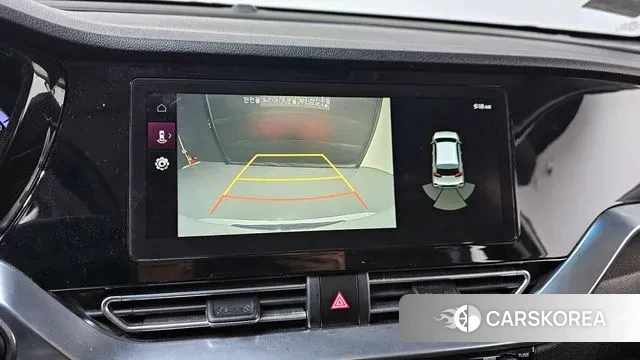 Kia The New Niro 2020 Белый из Кореи, фото 6