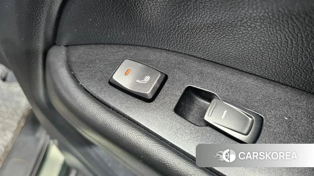 Ssangyong The New Rexton Sport 2023 Зеленый из Кореи, фото 6