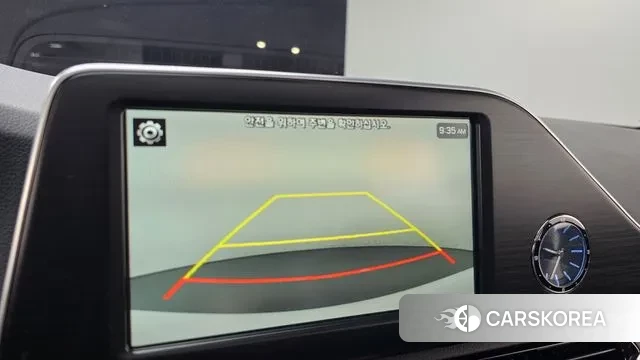 Hyundai Grandeur IG Hybrid 2019 Белый из Кореи, фото 6