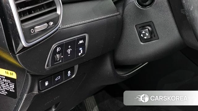 Hyundai Grandeur IG 2018 Серый из Кореи, фото 6