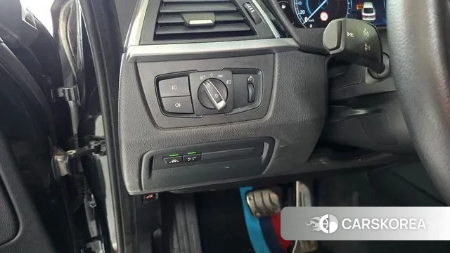 BMW 3 Series GT (F34) 2018 Черный из Кореи, фото 6