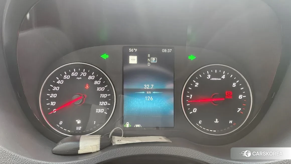 Mercedes-Benz Sprinter 2021 из Кореи, фото 6