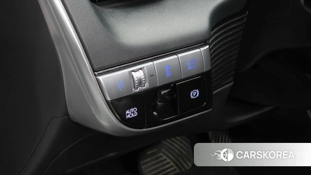 Hyundai Ionic 5 2022 Белый из Кореи, фото 6