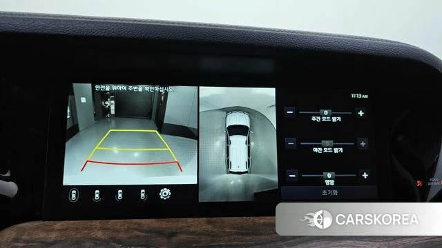 Kia Mohave Master 2021 Белый из Кореи, фото 6