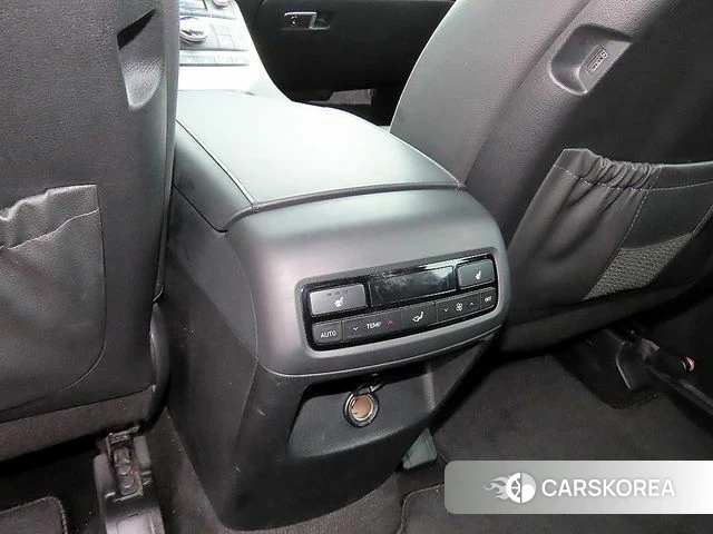 Hyundai Palisade 2021 Синий из Кореи, фото 6