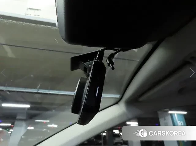 Kia K5 3rd generation 2023 Черный из Кореи, фото 6