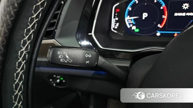 Volkswagen 7th Generation of Jetta 2021 Белый из Кореи, фото 6