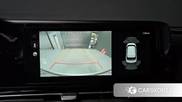 Kia Carnival 4th generation 2021 Белый из Кореи, фото 6