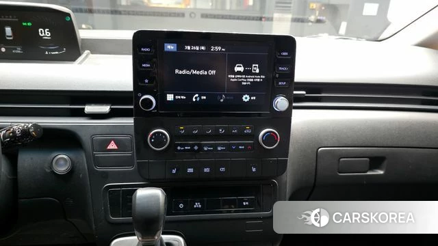 Hyundai Staria 2022 Желтый из Кореи, фото 6