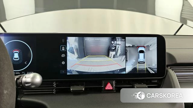 Hyundai Ionic 5 2024 Серый из Кореи, фото 6