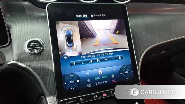 Mercedes-Benz GLC-Class X254 2024 Белый из Кореи, фото 6