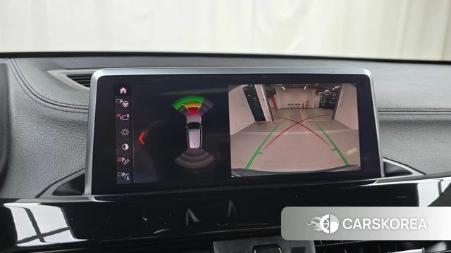 BMW X1 (F48) 2022 Серый из Кореи, фото 6