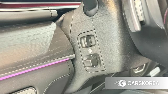 Mercedes-Benz GLE-Class W167 2026 Черный из Кореи, фото 6