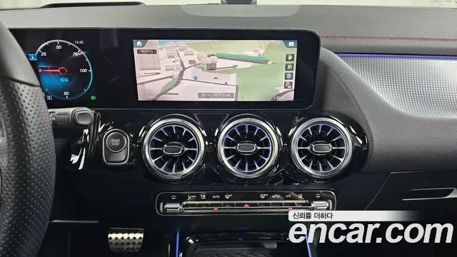 Mercedes-Benz EQA H243 2024 Белый из Кореи, фото 6