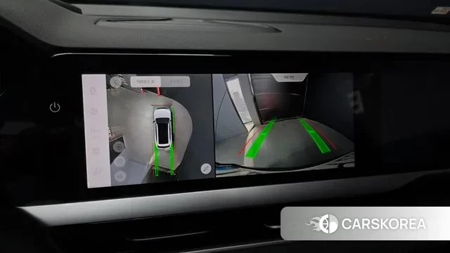 Renault Korea (Samsung) Grand Coleos 2024 Белый из Кореи, фото 6