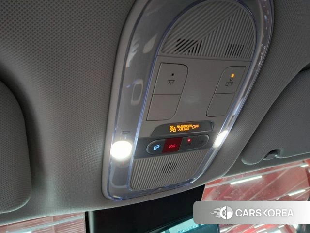 Hyundai Ionic 5 2023 Белый из Кореи, фото 6