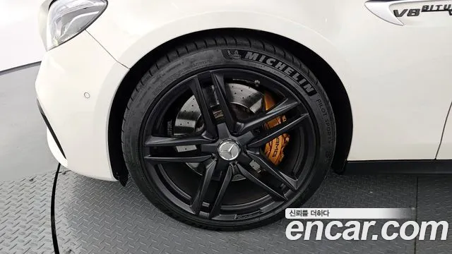 Mercedes-Benz E-Class W213 id 2685021 из Кореи 6