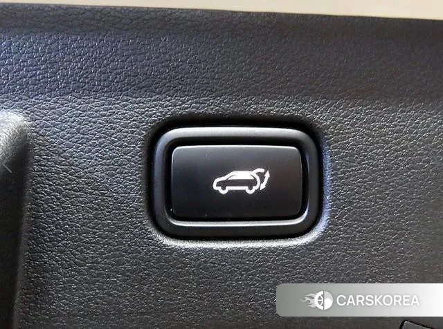 Kia Sportage 5th Generation Hybrid 2024 Белый из Кореи, фото 6