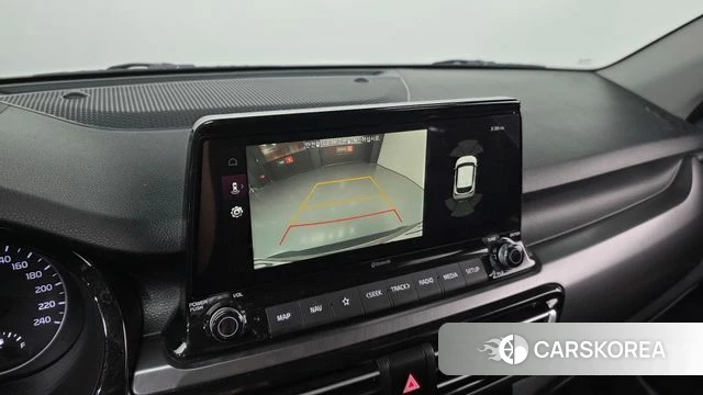 Kia Seltos 2020 Белый из Кореи, фото 6