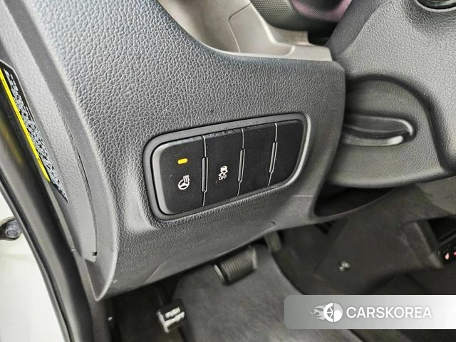 Kia The New Ray 2019 Белый из Кореи, фото 6